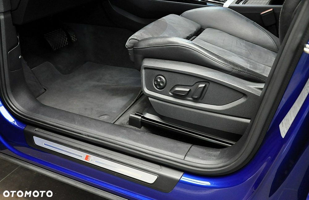 Audi Q5 Sportback - 18