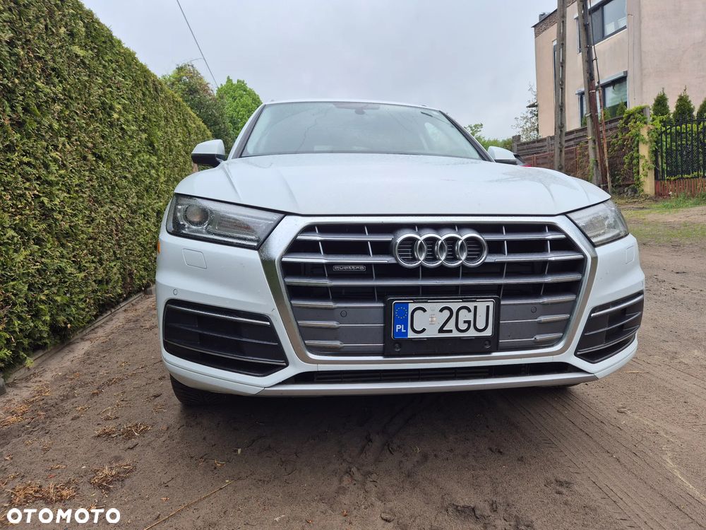 Audi Q5 - 9
