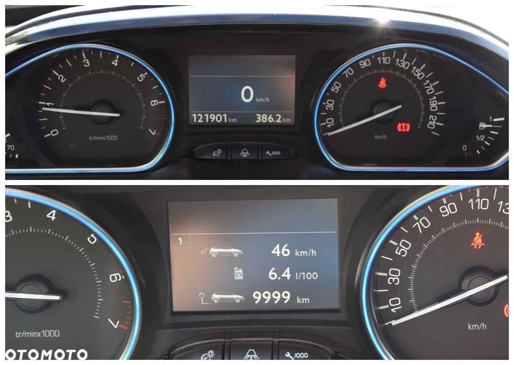 Peugeot 2008 PureTech 110 Stop&Start Allure - 23