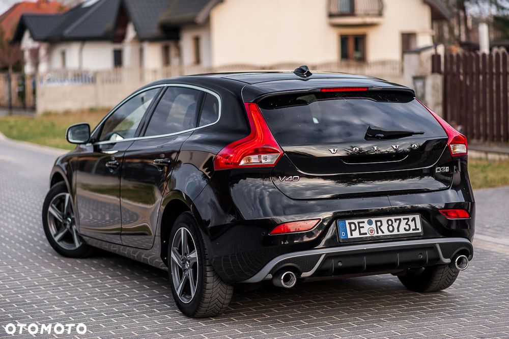 Volvo V40 - 7