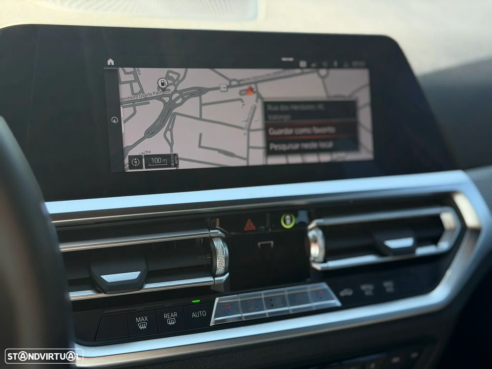 BMW 330 e Pack M Auto - 22