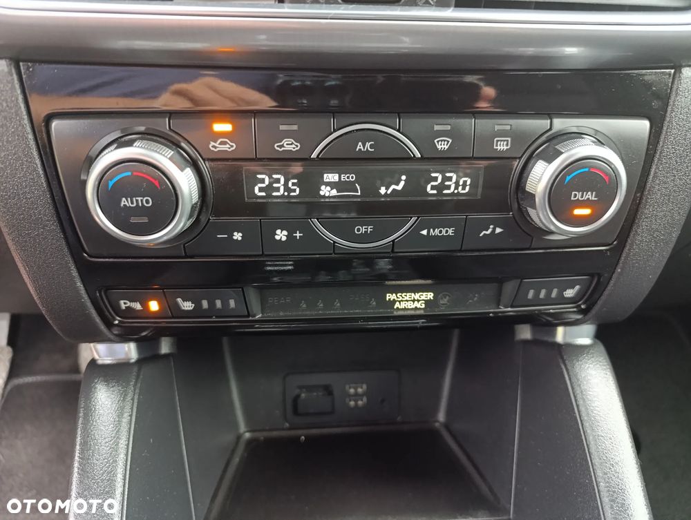 Mazda CX-5 2.2 D Skymotion 2WD - 19