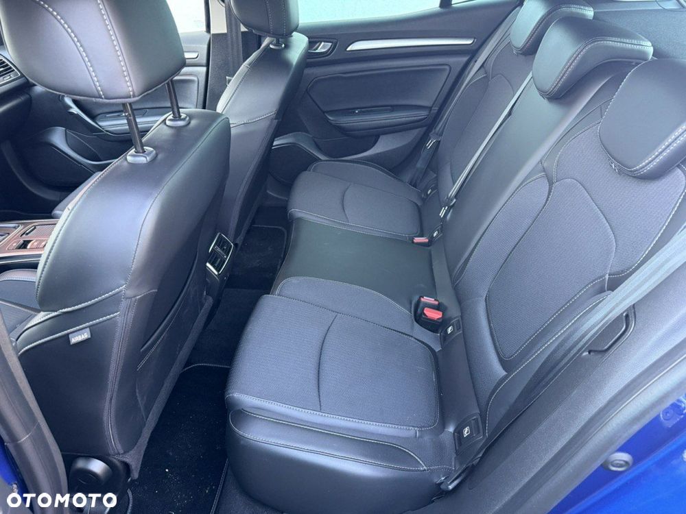 Renault Megane - 26