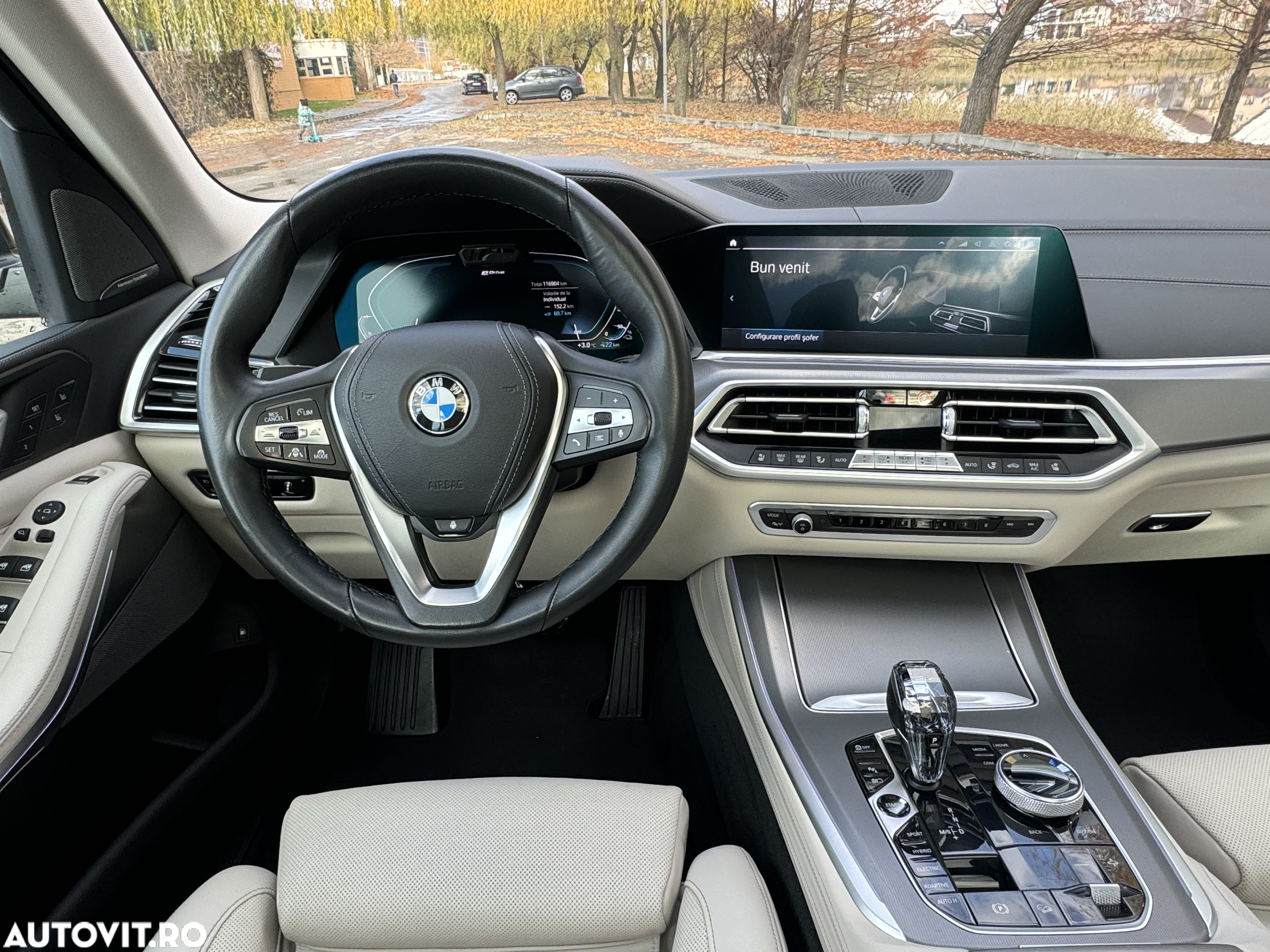 BMW X5 - 14