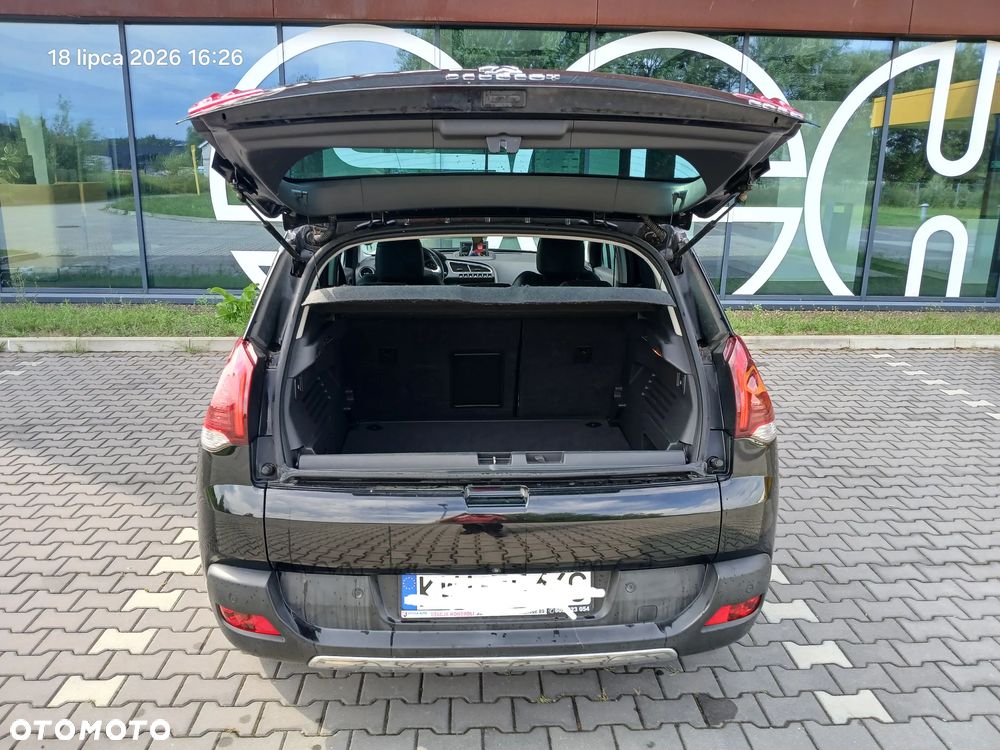 Peugeot 3008 1.2 PureTech Crossway S&S - 10