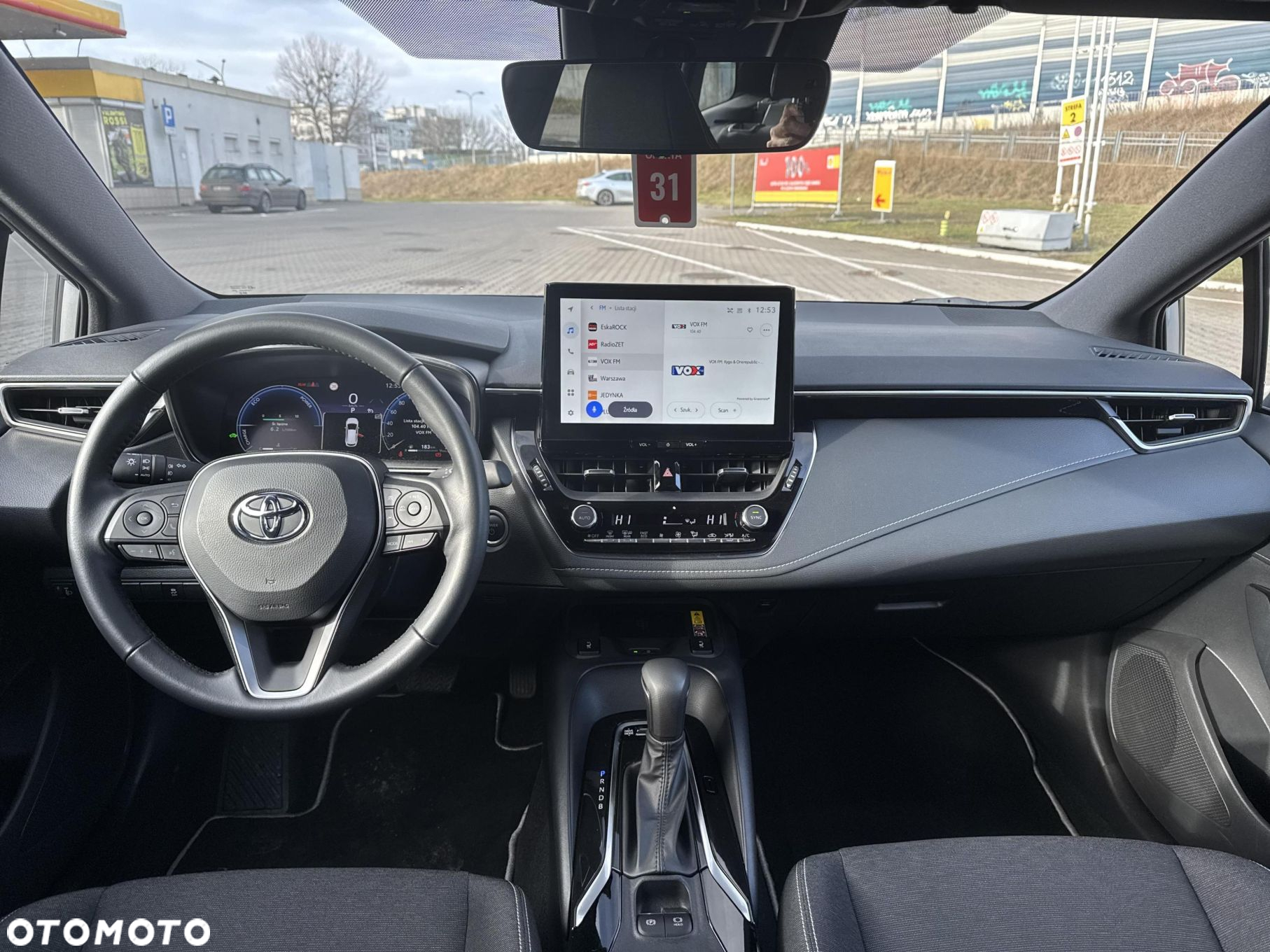 Toyota Corolla - 11