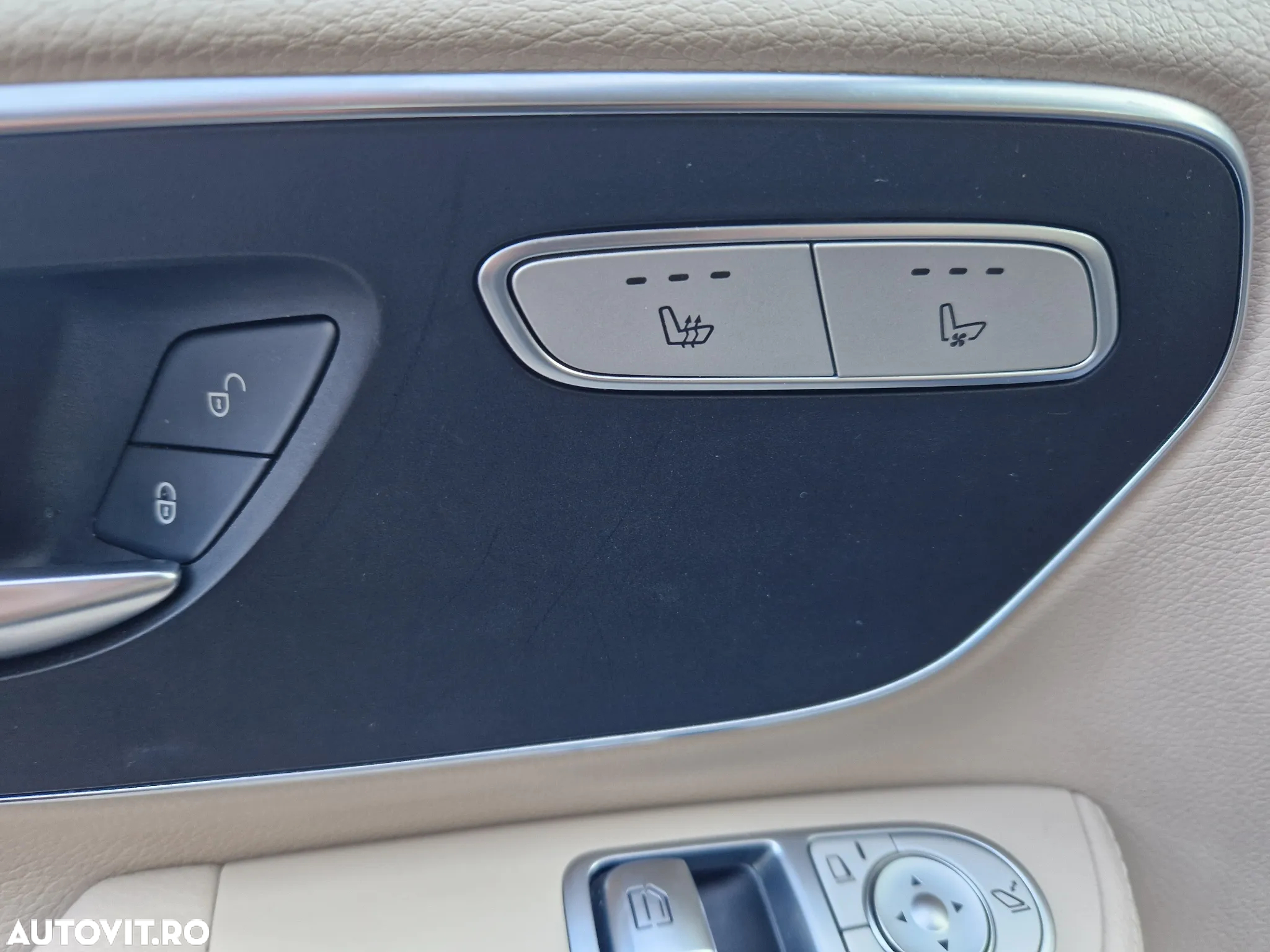 Mercedes-Benz V 250 BlueTEC Aut. Extralong Avantgarde - 19