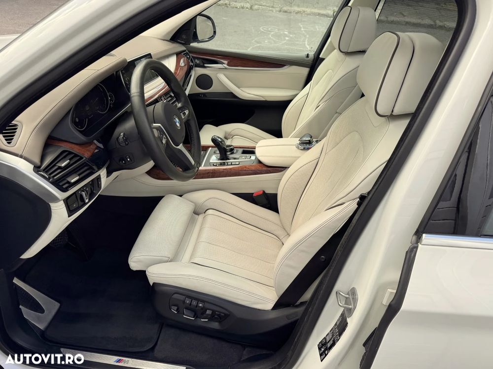 BMW X5 xDrive30d Sport-Aut. - 18