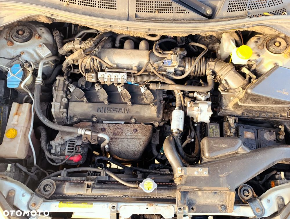 Nissan X-Trail 2.5 Sport - 18