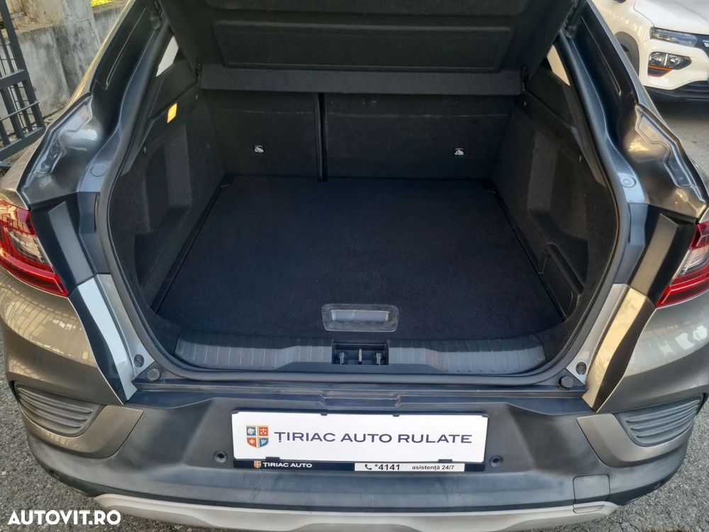 Renault Arkana E-TECH Full 145 Techno - 14
