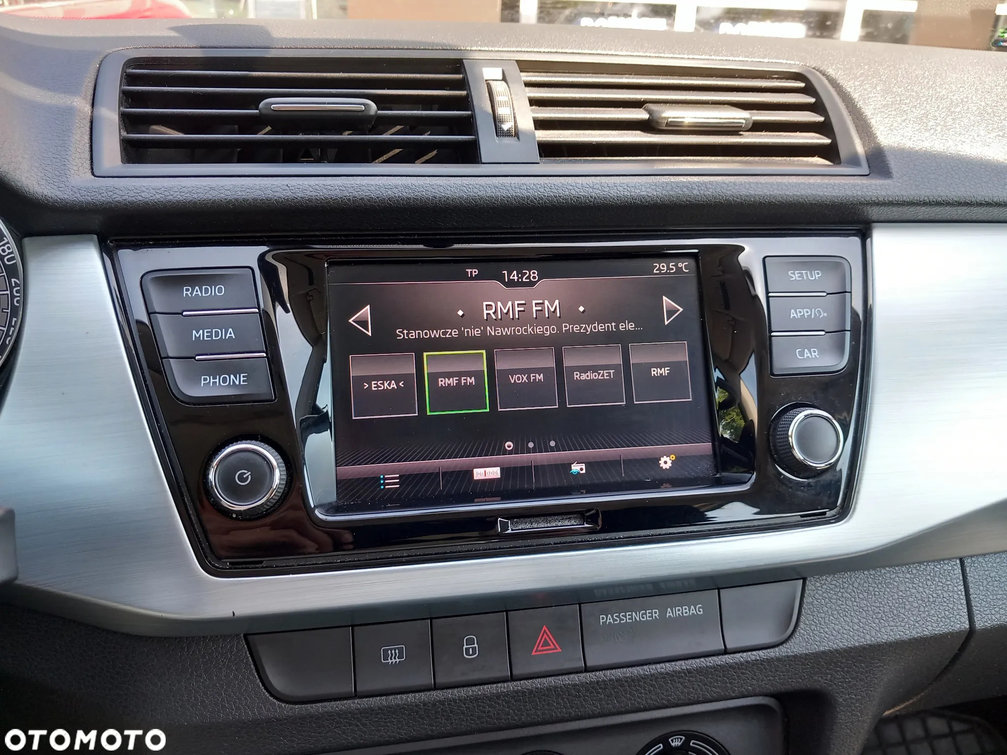 Skoda Fabia 1.0 TSI Ambition - 16