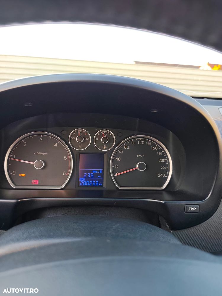 Hyundai I30 - 7