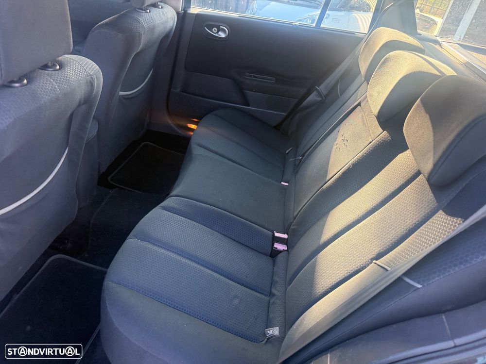 Renault Mégane Break 1.5 dCi L Dynamique - 22