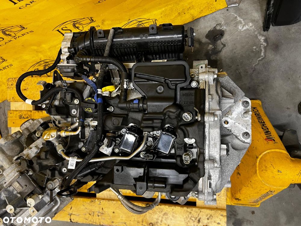 KOMPLETNY SILNIK FORD ESCAPE MK4 1.5 ECOBOOST 2022R - 3