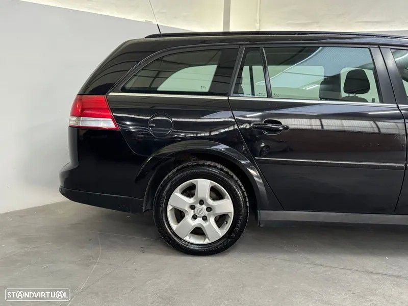 Opel Vectra Caravan 1.9 CDTi Executive - 7