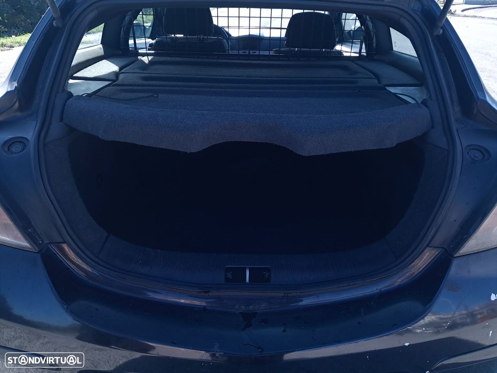 Opel Astra GTC 1.3 CDTI - 8