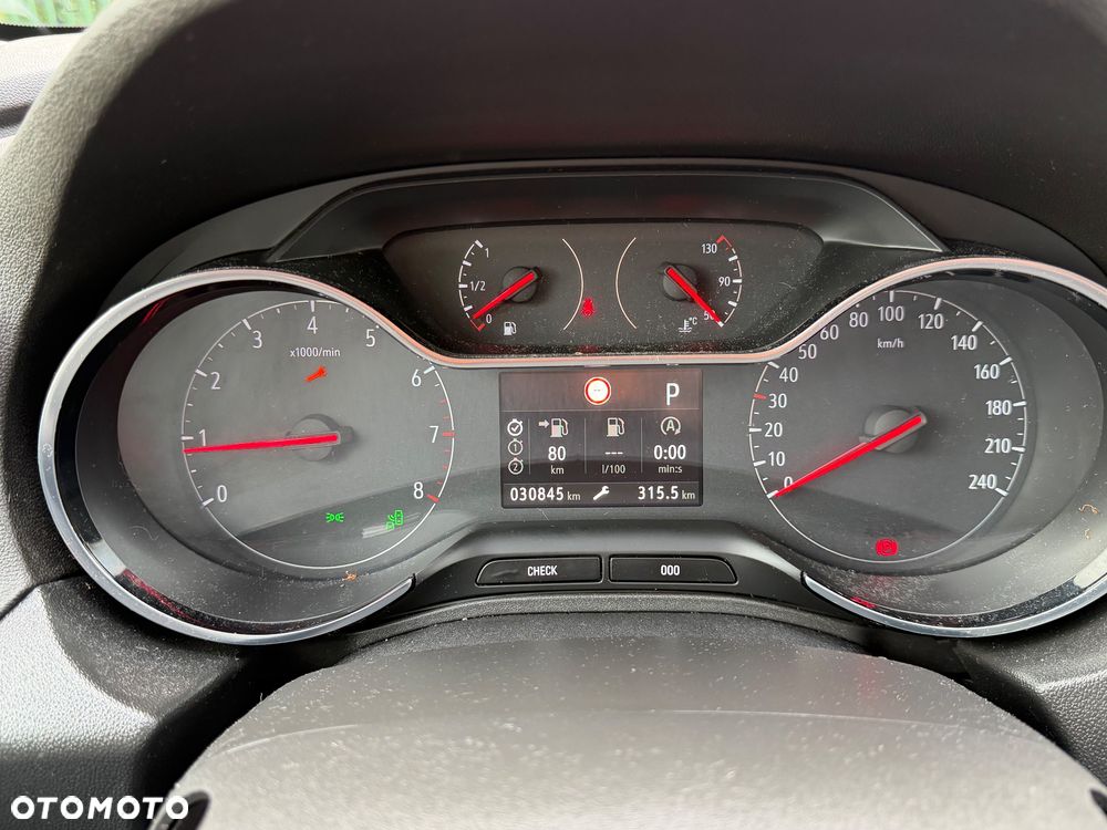 Opel Grandland X - 9