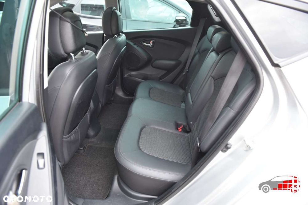 Hyundai ix35 2.0 Style - 14