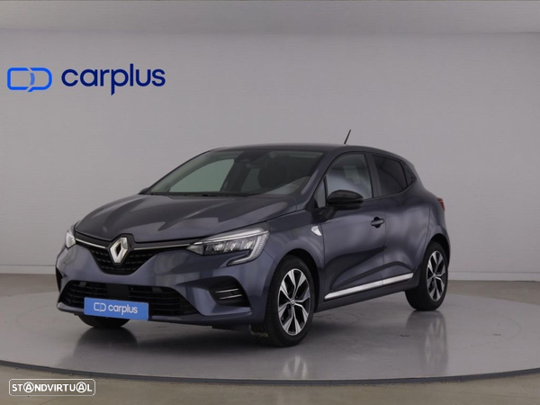 Renault Clio 1.0 TCe Limited