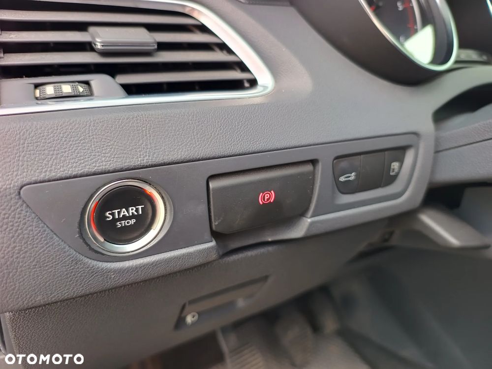 Peugeot 508 2.0 HDi Allure - 18