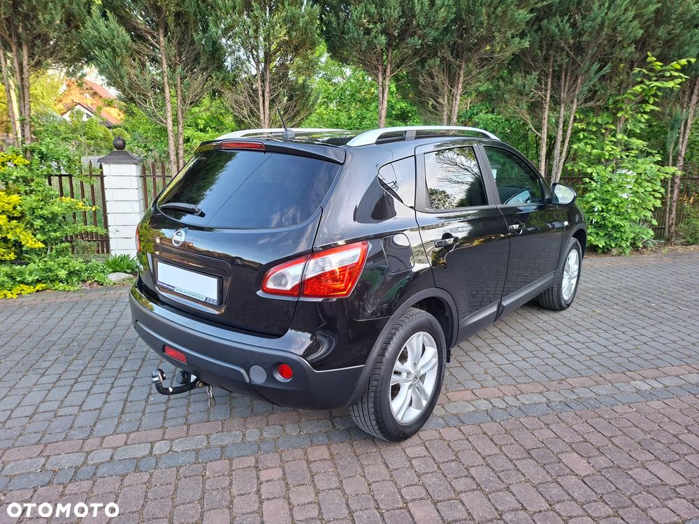 Nissan Qashqai 2.0 Acenta - 6