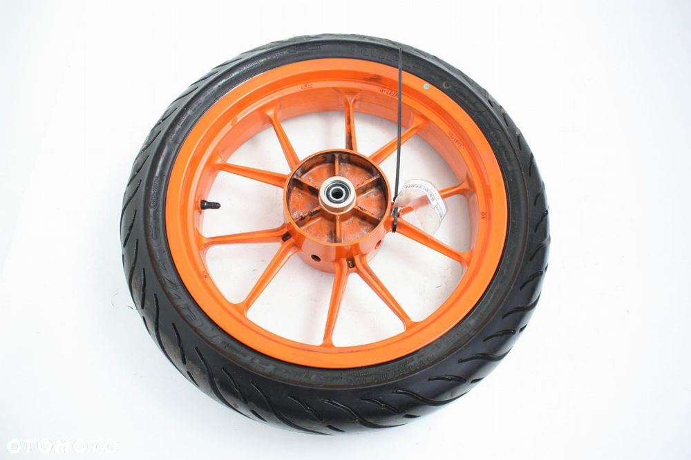 FELGA TYLNA KOŁO KTM RC 125 390 14-18 - 2
