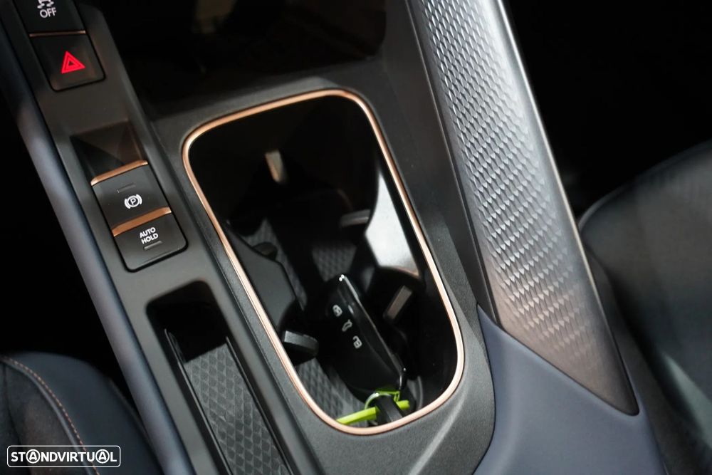 Cupra Terramar 1.5 eTSI DSG - 20
