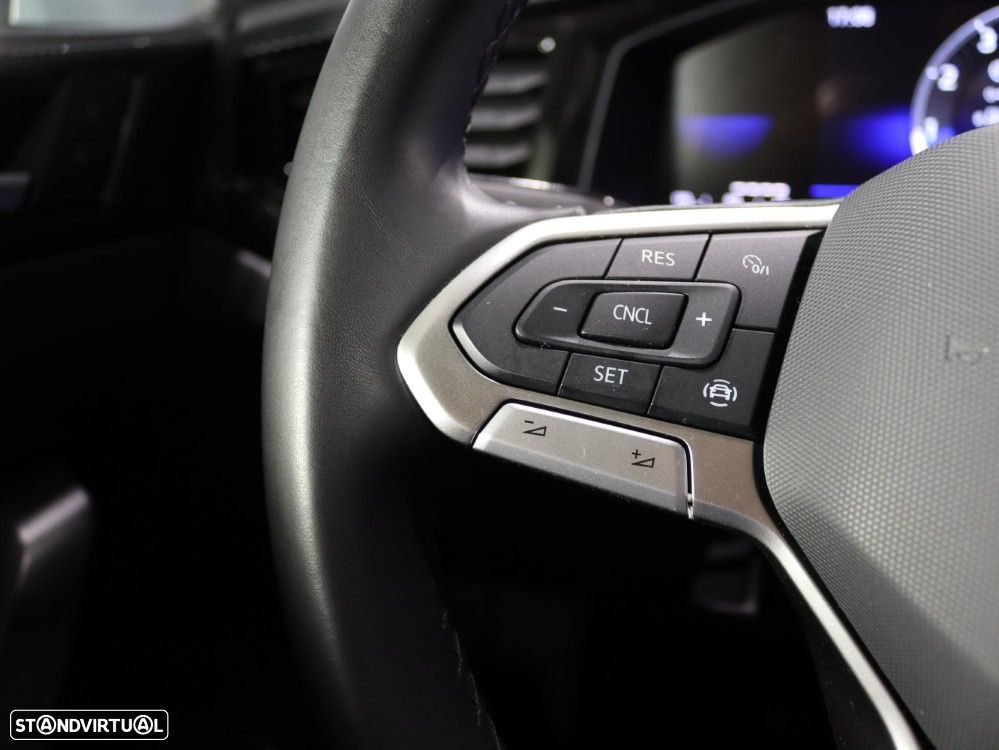 VW Taigo 1.0 TSI Life - 20