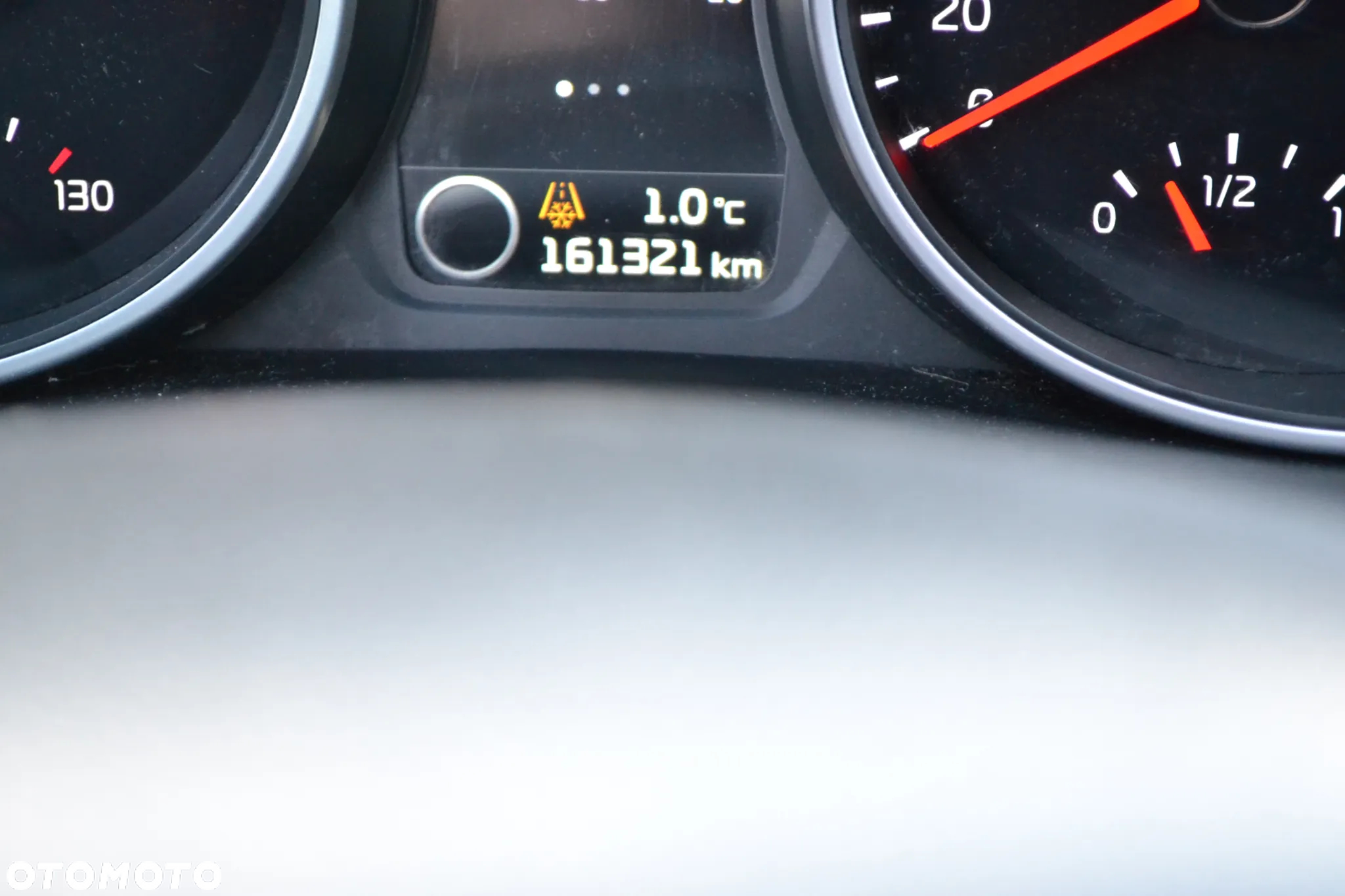 Kia Sportage - 16