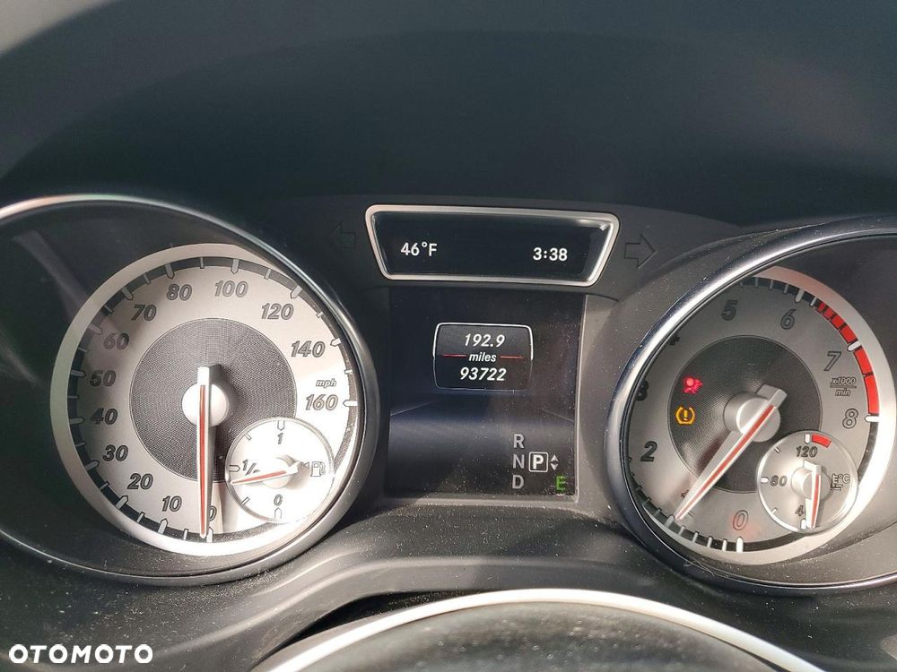 Mercedes-Benz CLA - 9