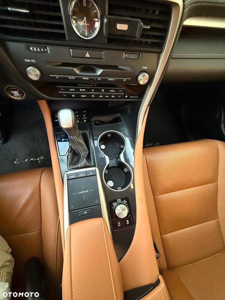 Lexus RX 300 Prestige - 10