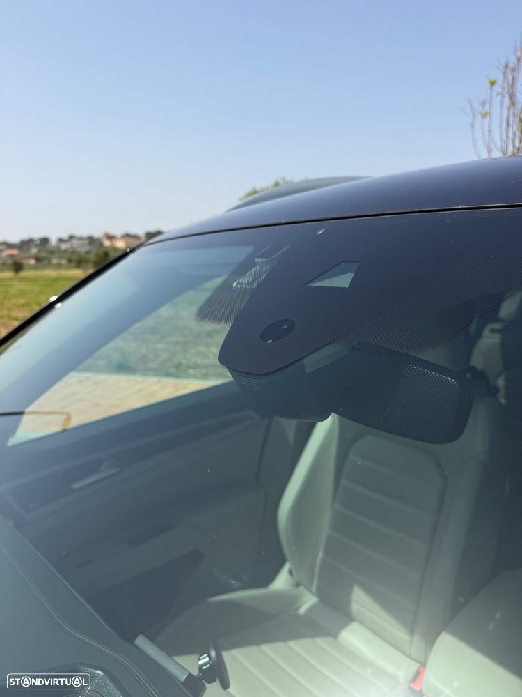 VW Touareg V6 TSI 4Motion Aut. Elegance FINAL EDITION - 20