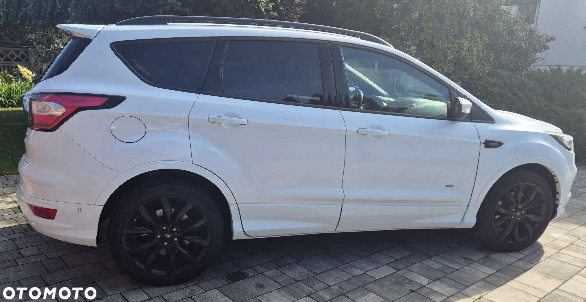 Ford Kuga 1.5 EcoBoost 4x4 ST-Line - 10