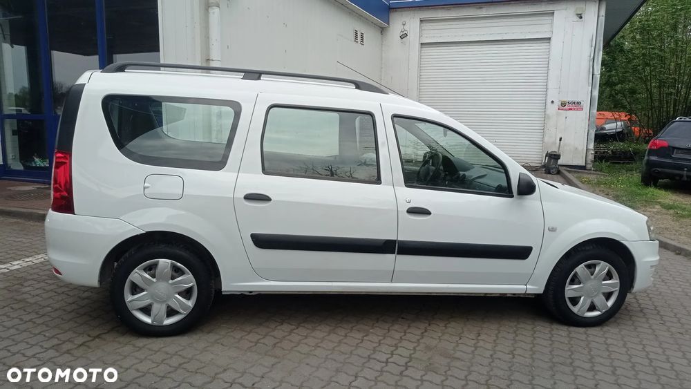 Dacia Logan 1.4 Access - 25