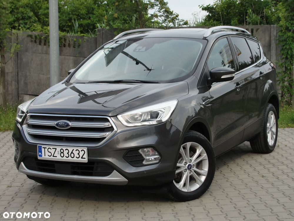 Ford Kuga 2.0 TDCi 2x4 ST-Line - 2