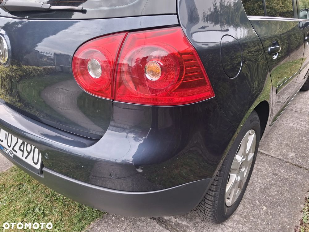 Volkswagen Golf 1.6 United - 30