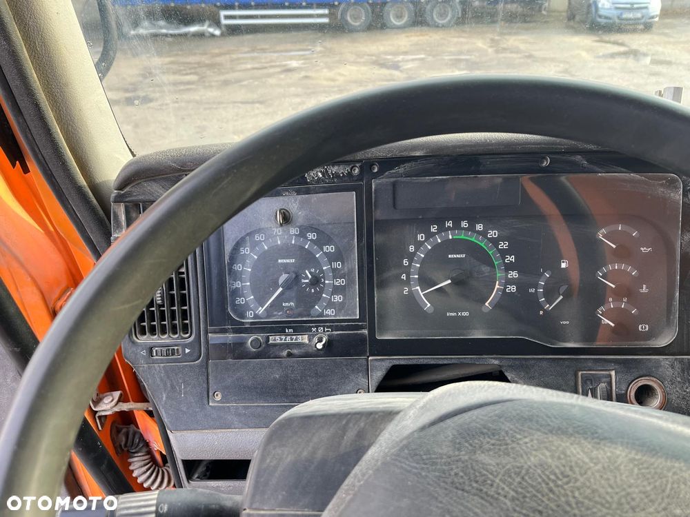 Renault Midlum 210 - 3