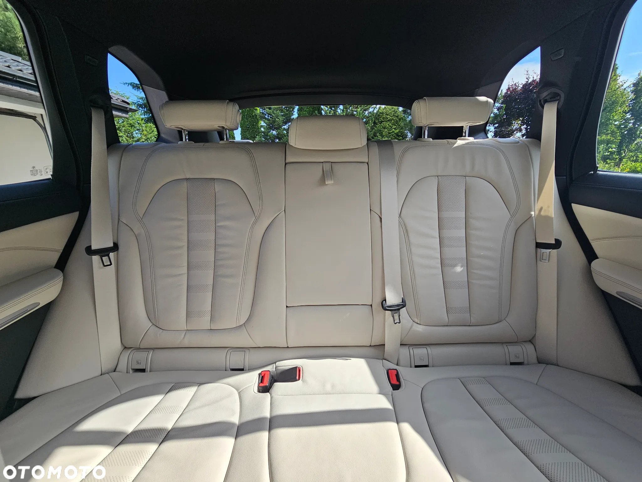 BMW X5 xDrive30d - 8