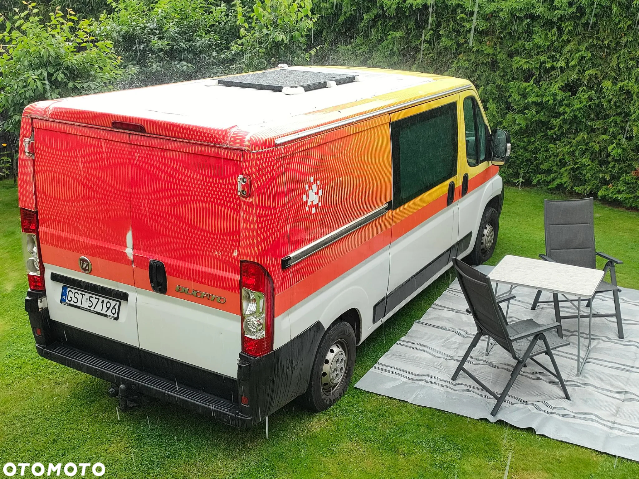 Fiat Ducato - 6