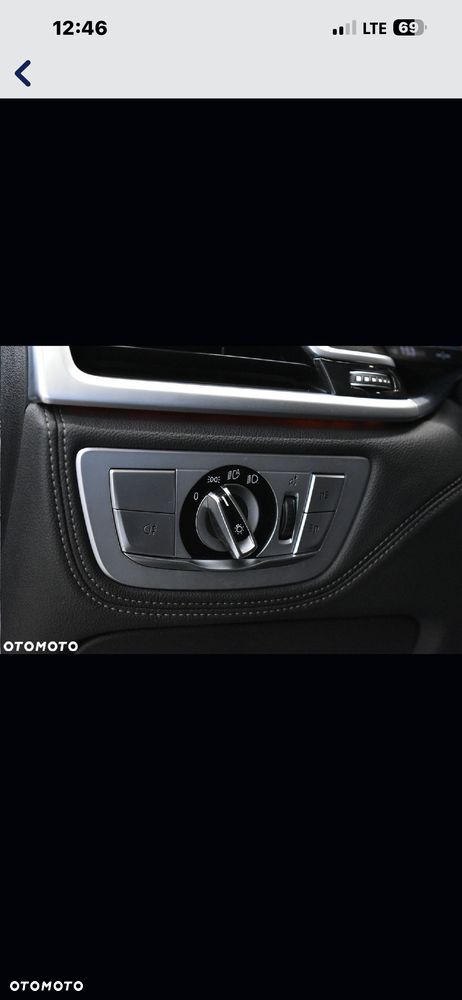 BMW Seria 7 - 20