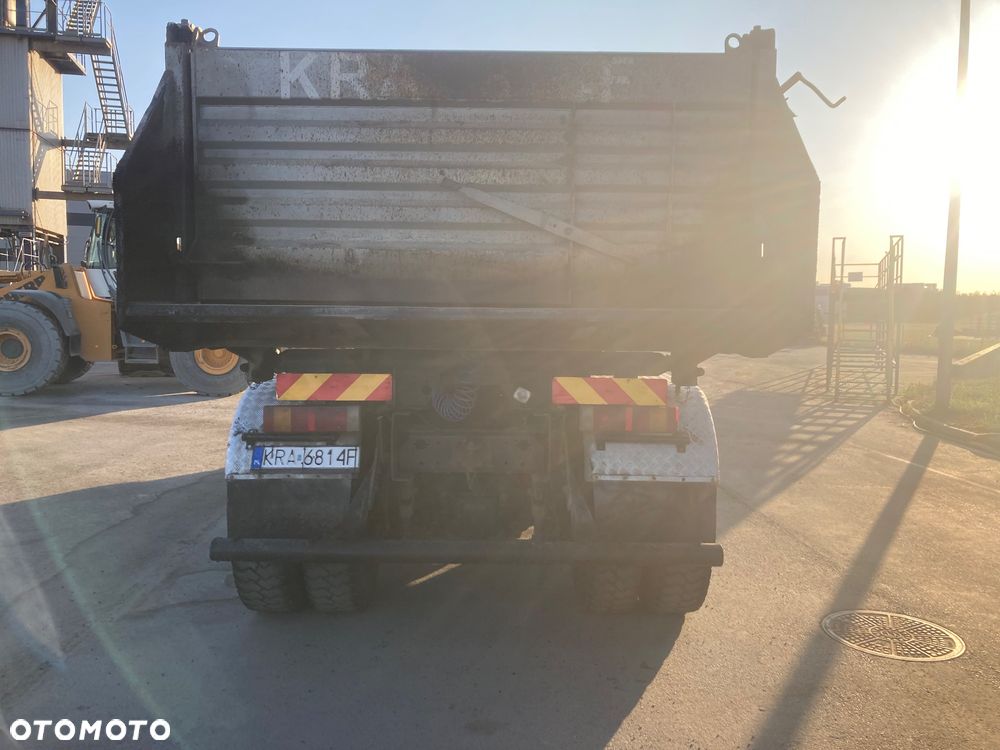MAN F2000 - 9