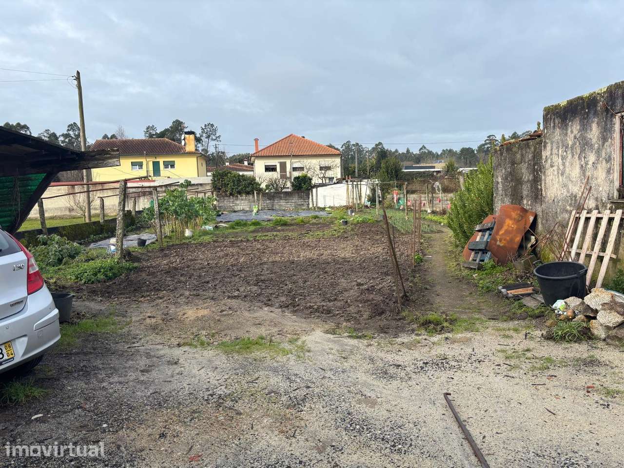 Terreno  Venda em Vila de Punhe,Viana do Castelo - Grande imagem: 4/13