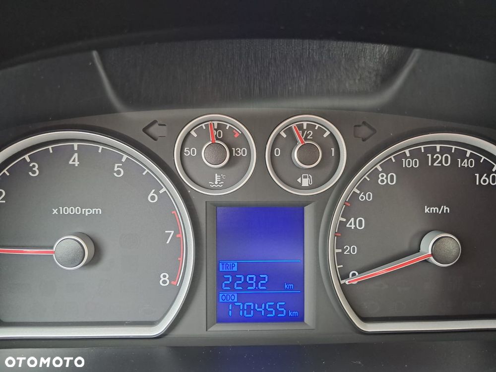 Hyundai i30 1.4 Classic - 19