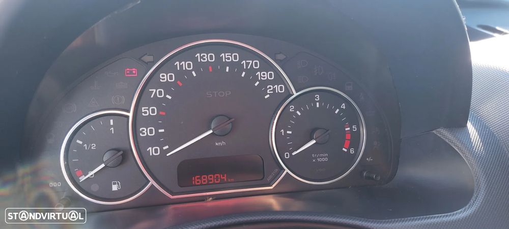Peugeot 1007 1.4 HDi Urban - 2