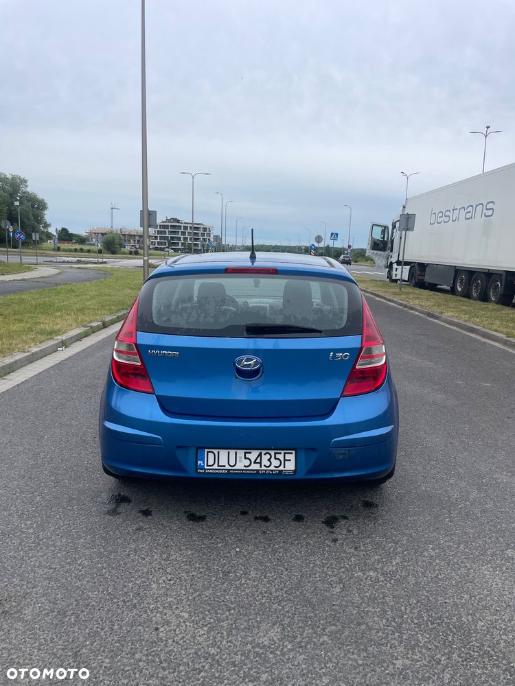 Hyundai i30 1.6 Classic - 6