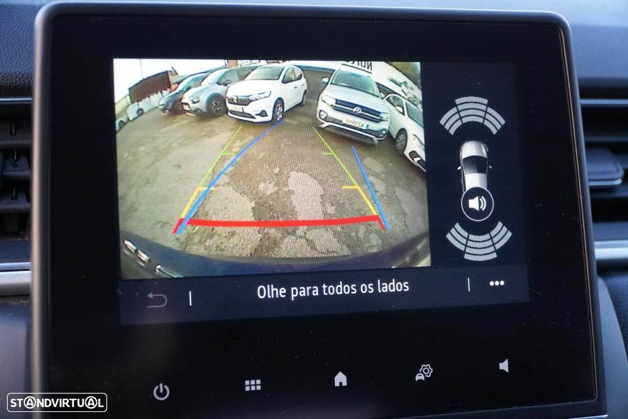 Renault Captur 1.0 TCe Intens - 13