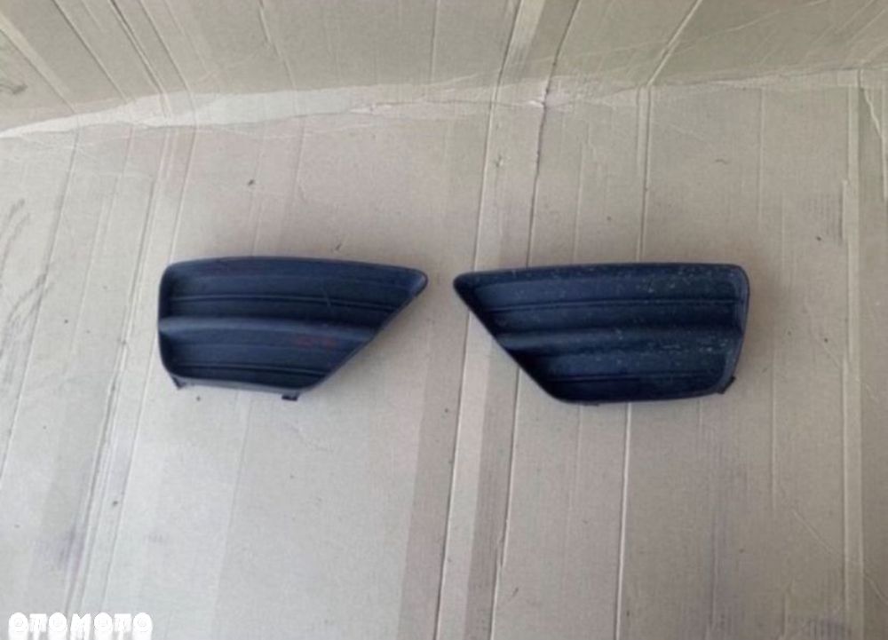 Zaślepka halogenu lewa prawa Ford focus mk1 lift - 1