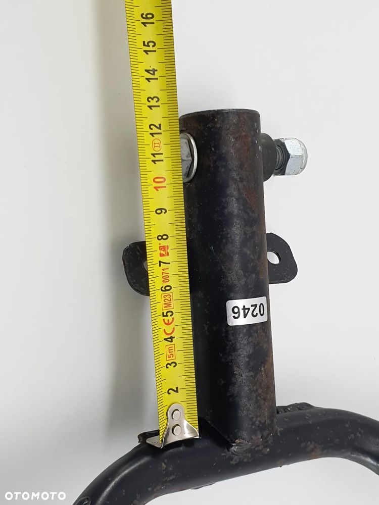 KIEROWNICA PEUGEOT E-VIVACITY - 15