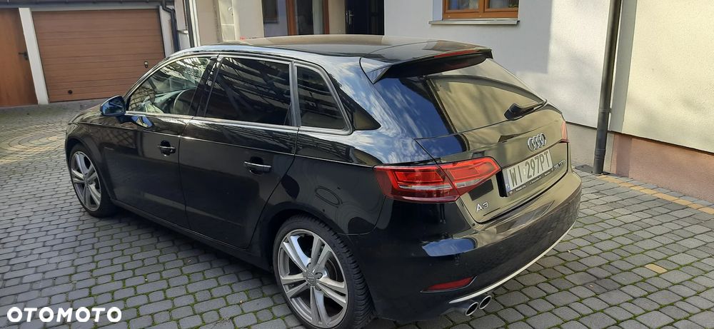 Audi A3 Sportback - 31