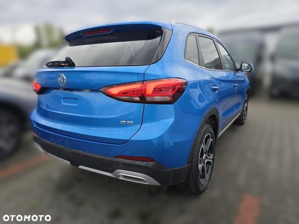 MG ZS 1.5 Excite - 4